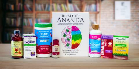 all-natural supplements for mental and physical support