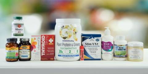 Giveaway Wednesday from Taste for Life!