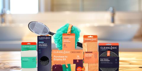 sustainable body care products