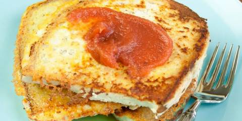 Vegan French Toast
