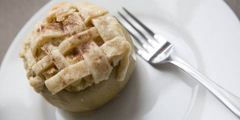 Apple Pie Apples