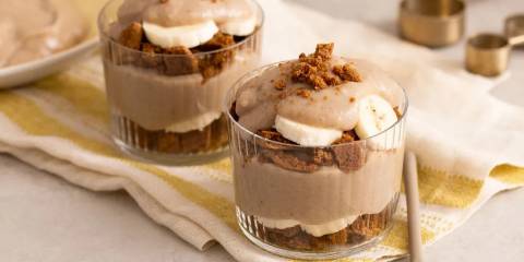 Banana Pudding