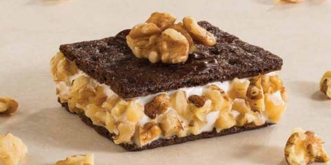 walnut graham