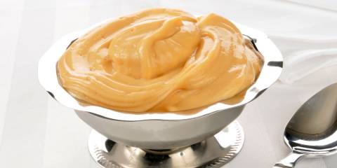 Dairy-Free Butterscotch Pudding Dairy-free Butterscotch Pudding