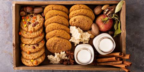 National Cookie Day