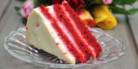 Red Velvet Paleo Cake   Red Velvet Cake