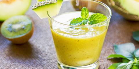 Be Green Smoothie