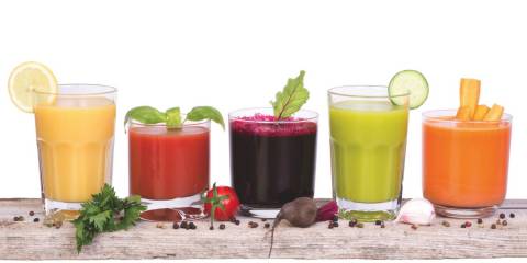Juices