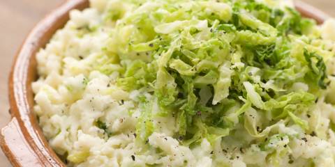 Colcannon Colcannon