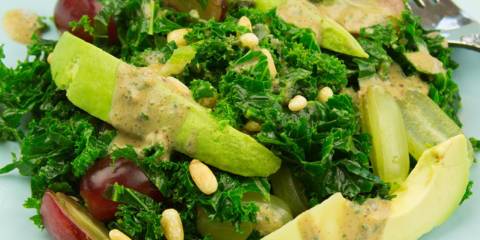 Kale Salad