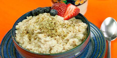 Porridge