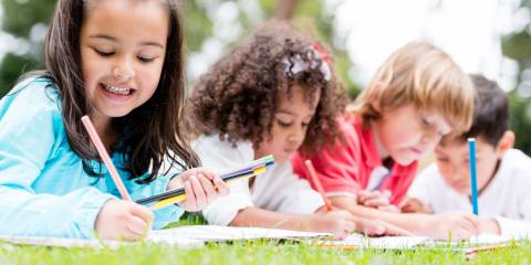 Boost Intelligence with Nutrition a healthy lunch
