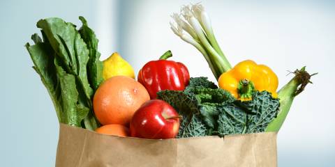 produce