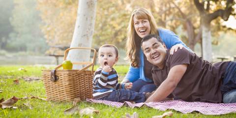 Perfect Picnic Tips