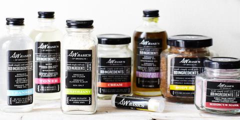Calm, Clear, Healthy Skin is Just a Few Ingredients Away Grigore