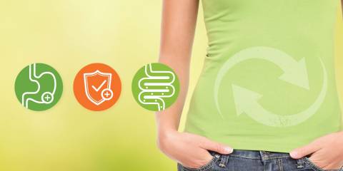 prebiotics