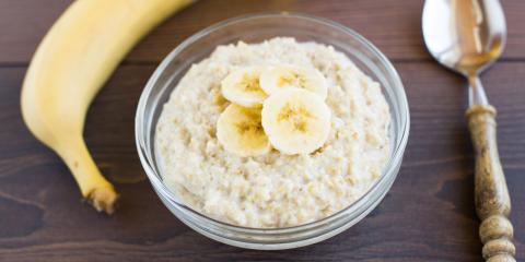 banana Porridge