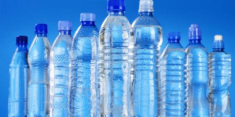 BPA Bottles