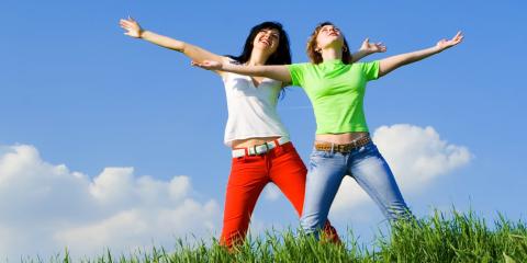 Herbs for Women