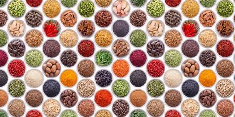 Sustainable Herbal Medicine