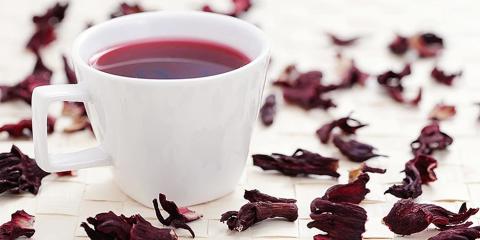Winter,  Teas, herbs, 