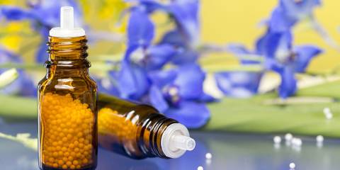 Surprising Facts About Homeopathy