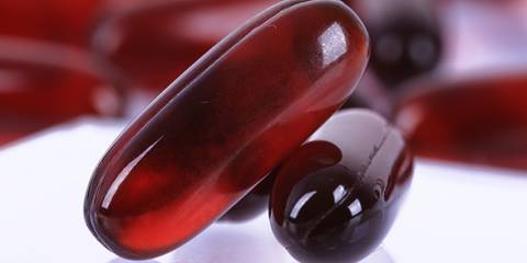 Think you know krill oil? Think again!