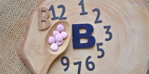 The B Vitamins Are An Unbeatable Force For Health vitamin supplements and a list of the vitmain B complex