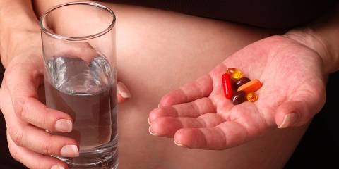 Nutrition During Pregnancy