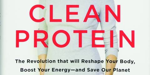 Cover of Clean Protein