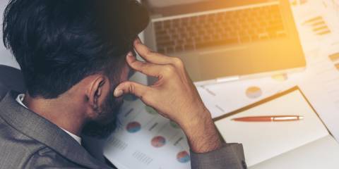 Fatigue Fatigue