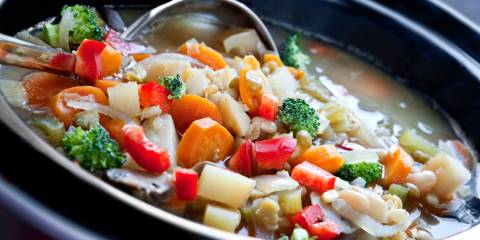 Slow Cooker