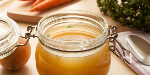 Bone Broth Recipes