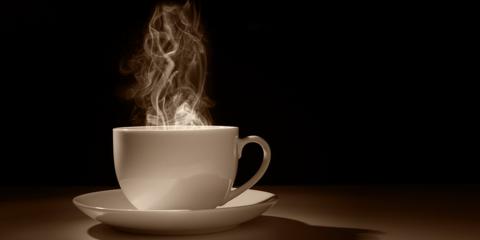 How to Brew a Good Cup of Tea