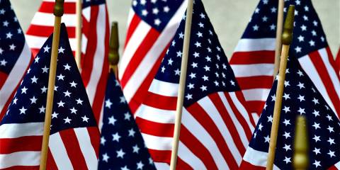 Memorial Day
