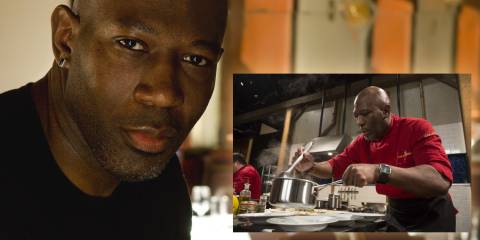 Recipes by Food Network's "Chopped" Grand Champion Madison Cowan
