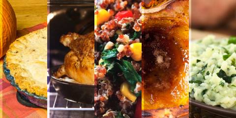 Thanksgiving Dinner