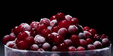 Winter Season Fruits and Vegetables