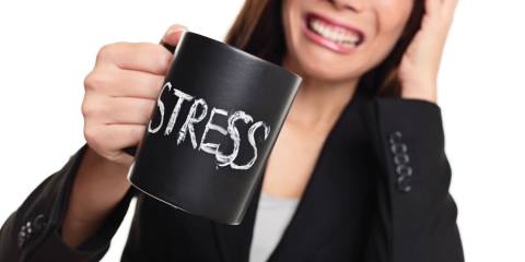 Stress