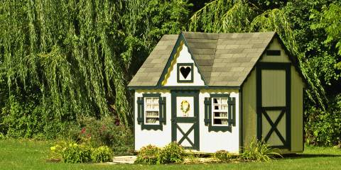 Tiny House