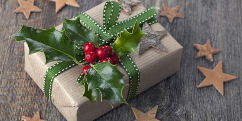 Holiday Gift