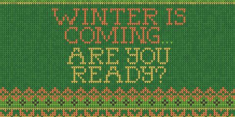 Winter Quiz 