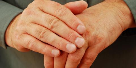 Hands