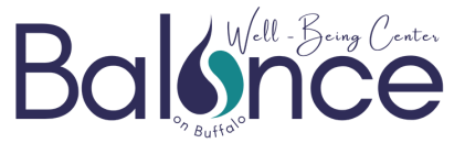 Balance on Buffalo 