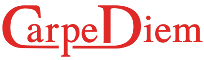 Carpe Diem Studio  Carpe Diem Studio