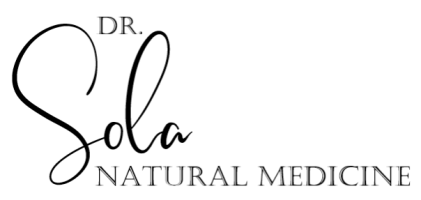 Dr. Sola Natural Medicine Dr. Sola Natural Medicine