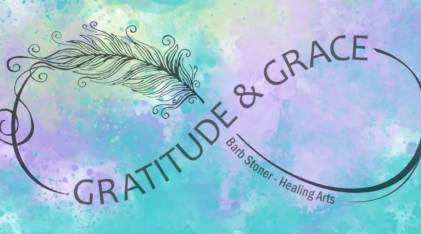 Gratitude and Grace Energy Healing 
