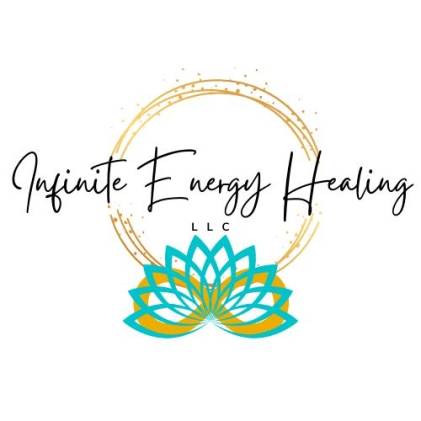 Infinite Energy Healing 