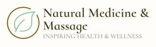 Natural Medicine &amp; Message 