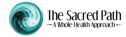 The Sacred Path 